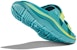 HOKA Ora Luxe 'Ocean Mist Citrus Glow' Lelaki Kasut Sukan 1134150-OMCG