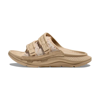 HOKA Ora Luxe 'Shifting Sand'