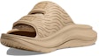 Lookbook HOKA Ora Luxe 'Shifting Sand' - Pasir Bergerak 1134150-SSDD