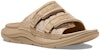 HOKA Ora Luxe 'Shifting Sand' - Pasir Bergerak 1134150-SSDD