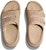 HOKA Ora Luxe 'Shifting Sand' - Pasir Bergerak 1134150-SSDD