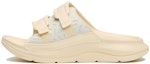 Buy HOKA Ora Luxe 'Shortbread' Lelaki Kasual Sneaker 1134150-SEGG