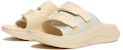HOKA Ora Luxe 'Shortbread' Lelaki Kasual Sneaker 1134150-SEGG