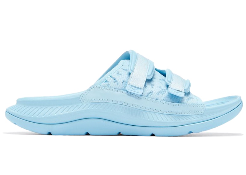 HOKA Ora Luxe 'Summer Song Ice Flow' 1134150-SSIF
