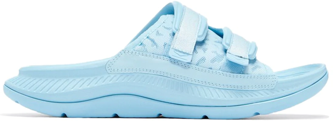 HOKA Ora Luxe「夏日頌冰流」1134150-SSIF Buy HOKA Ora Luxe「夏日頌冰流」1134150-SSIF