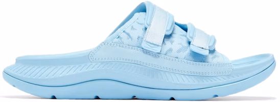 HOKA Ora Luxe 'Summer Song Ice Flow' 1134150-SSIF HOKA Ora Luxe 'Summer Song Ice Flow' 1134150-SSIF