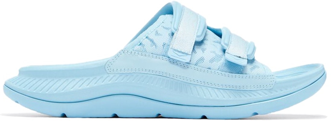 HOKA Ora Luxe 'Summer Song Ice Flow' Kasut Sukan 1134150-SSIF Buy HOKA Ora Luxe 'Summer Song Ice Flow' Kasut Sukan 1134150-SSIF