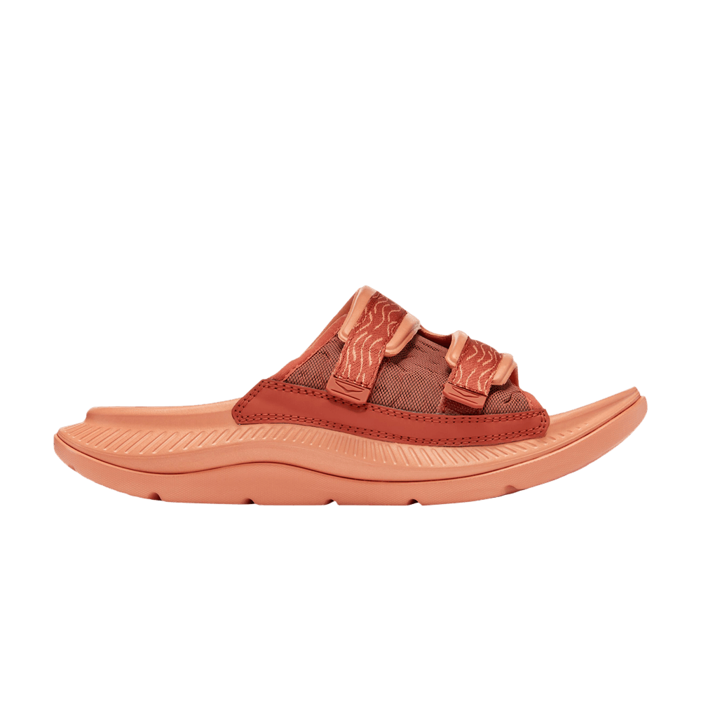 HOKA Ora Luxe 'Sun Baked' 1134150-SBBCL