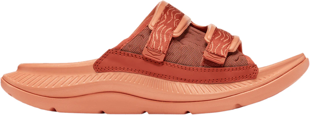 HOKA Ora Luxe 'Sun Baked' Zapatillas 1134150-SBBCL Buy HOKA Ora Luxe 'Sun Baked' Zapatillas 1134150-SBBCL