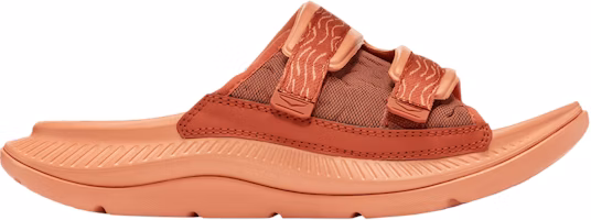 HOKA Ora Luxe 'Sun Baked' 1134150-SBBCL HOKA Ora Luxe 'Sun Baked' 1134150-SBBCL