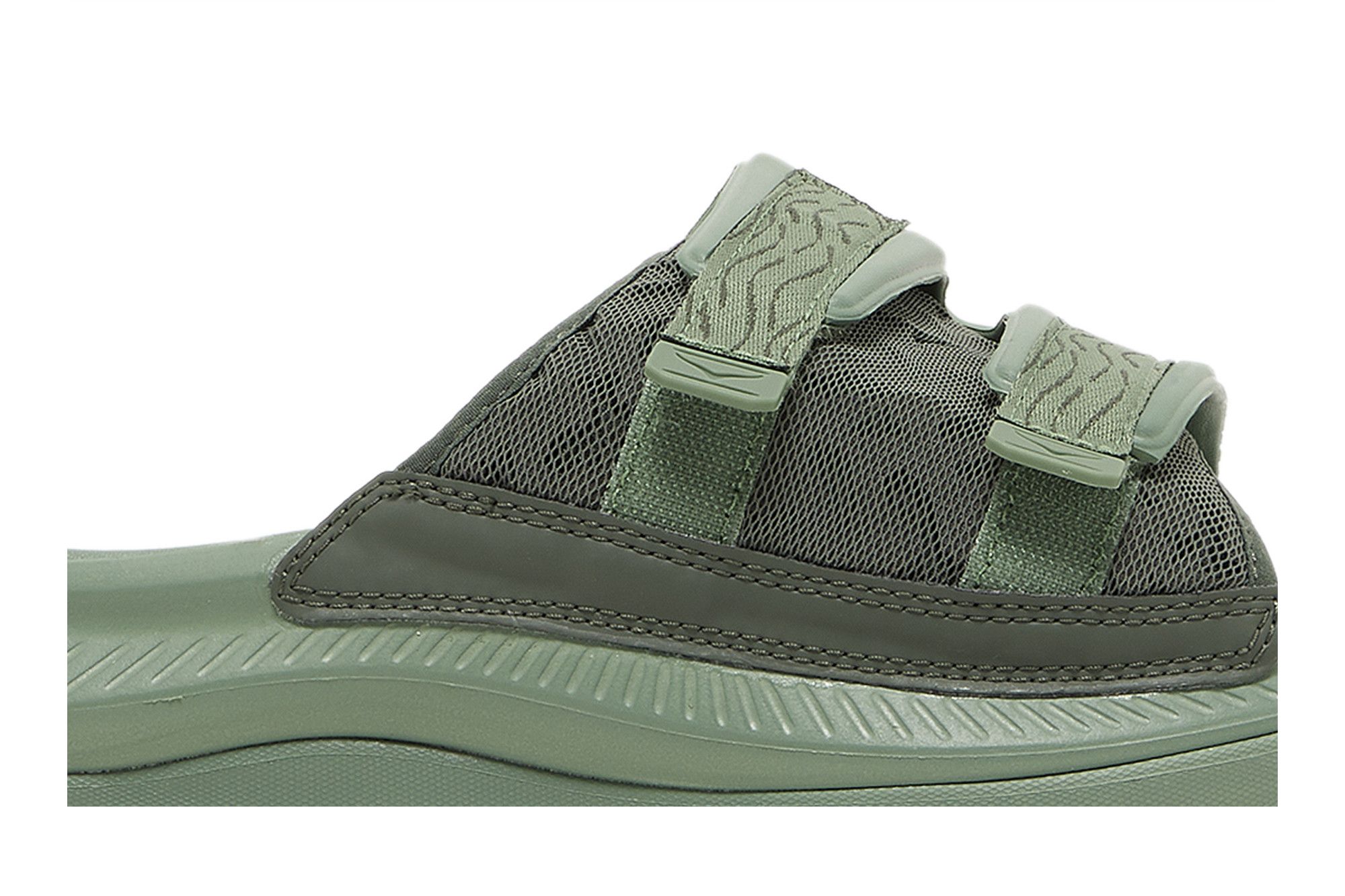 Order HOKA Ora Luxe '百里香西洋杉霜' 1134150-TLFR