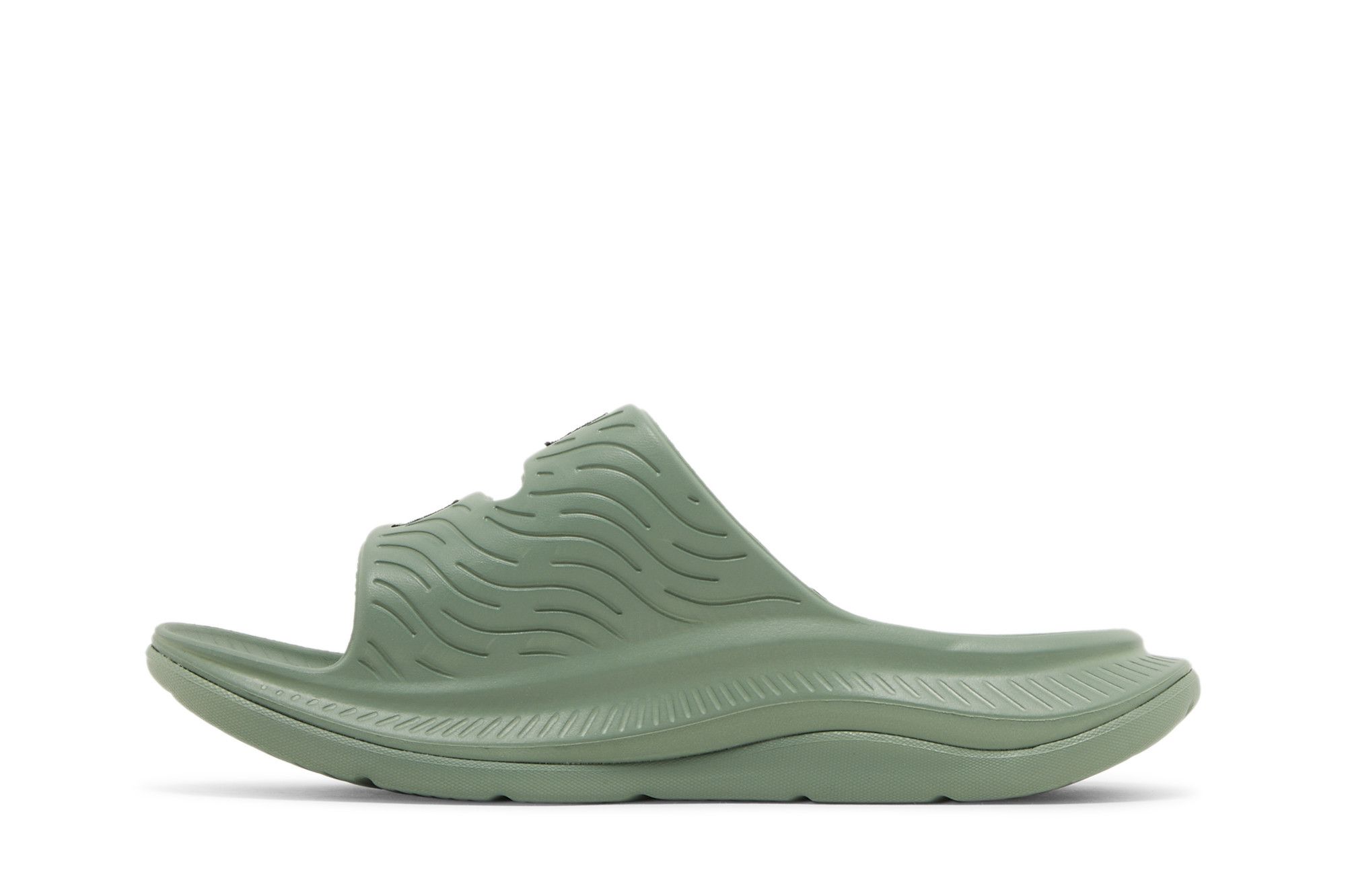 Lookbook HOKA Ora Luxe '百里香西洋杉霜' 1134150-TLFR