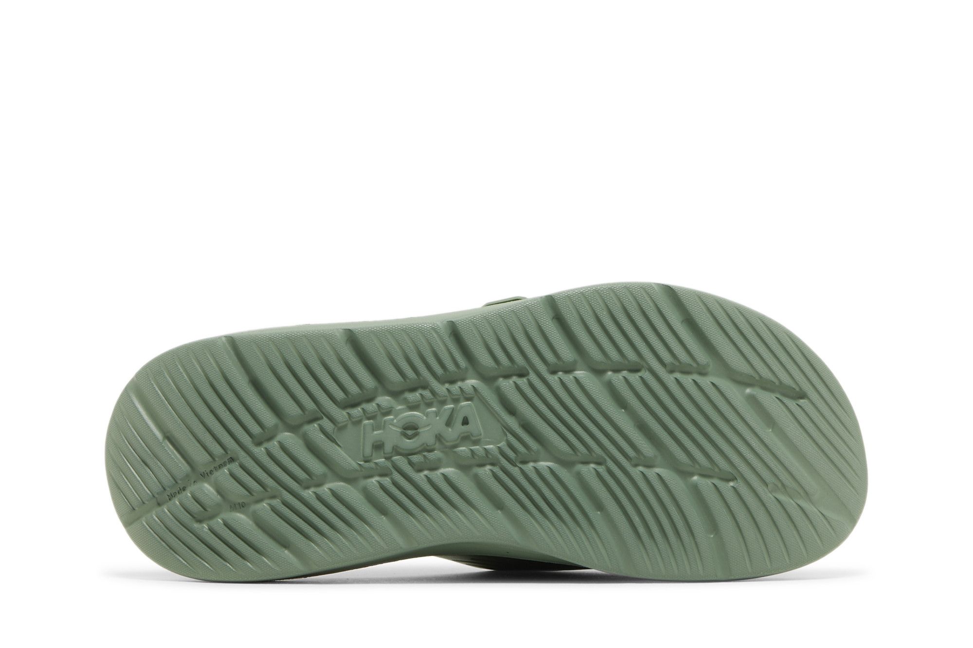 Shop HOKA Ora Luxe '百里香西洋杉霜' 1134150-TLFR