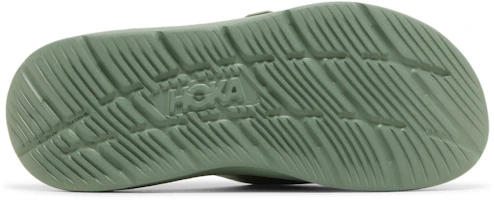 Shop 호카 오라 럭스 '타임 로든 프로스트' (Hoka Ora Luxe 'Time Loden Frost') 1134150-TLFR