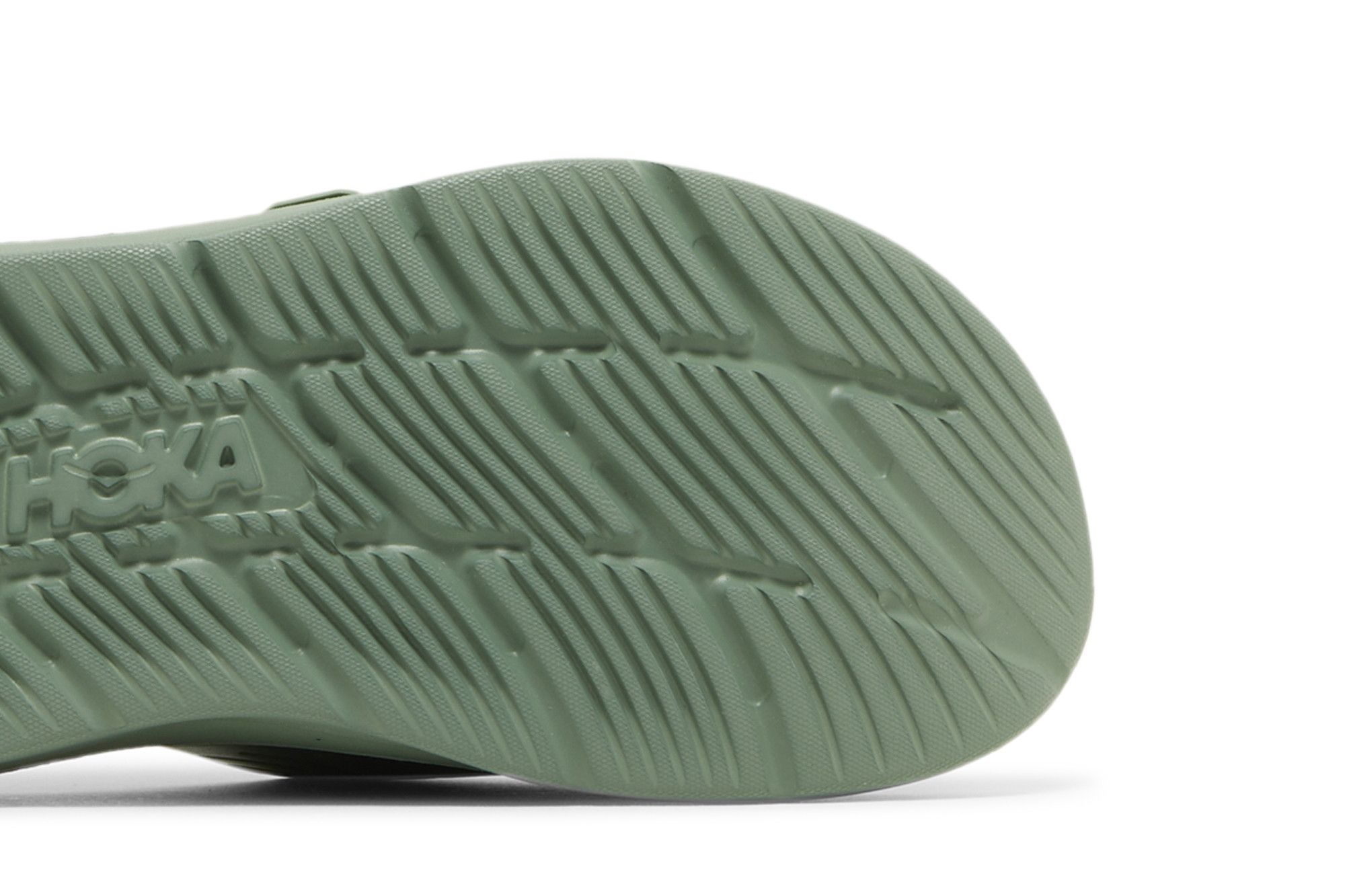 Purchase HOKA Ora Luxe '百里香西洋杉霜' 1134150-TLFR