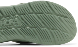Purchase 호카 오라 럭스 '타임 로든 프로스트' (Hoka Ora Luxe 'Time Loden Frost') 1134150-TLFR