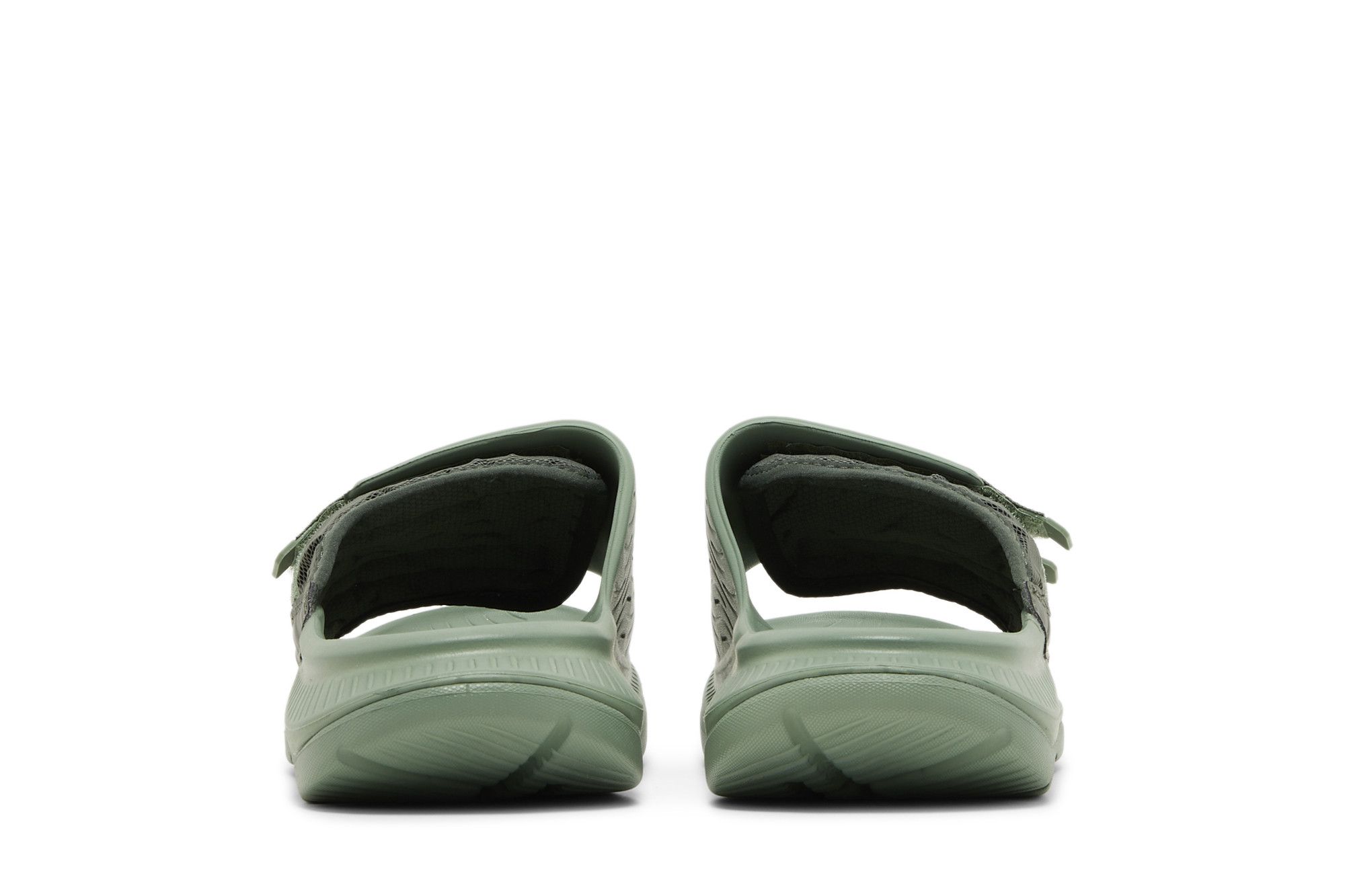 Details for HOKA Ora Luxe '百里香西洋杉霜' 1134150-TLFR