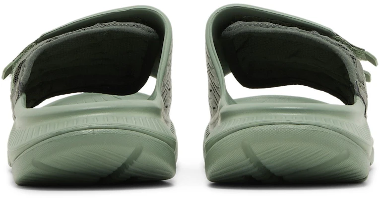 HOKA Ora Luxe '百里香西洋杉霜' 1134150-TLFR Details for HOKA Ora Luxe '百里香西洋杉霜' 1134150-TLFR