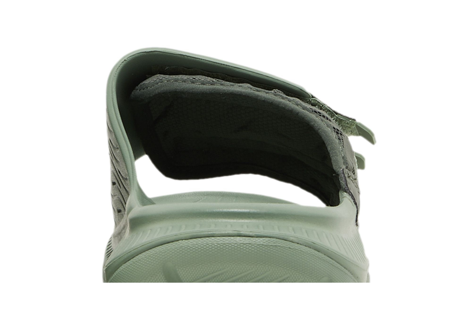 Sizing HOKA Ora Luxe '百里香西洋杉霜' 1134150-TLFR