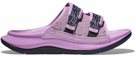 HOKA Ora Luxe 'Violet Bloom' 1134150-VBOT HOKA Ora Luxe 'Violet Bloom' 1134150-VBOT