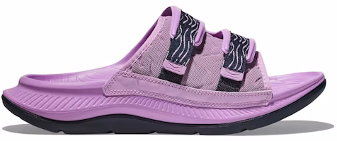 HOKA Ora Luxe 'Violet Bloom' 1134150-VBOT HOKA Ora Luxe 'Violet Bloom' 1134150-VBOT