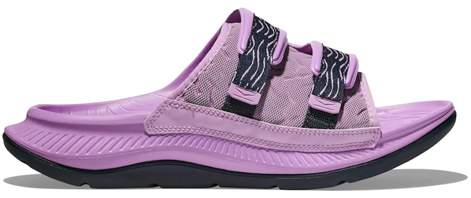 HOKA Ora Luxe ''Violet Bloom'' Schoenen 1134150-VBOT Buy HOKA Ora Luxe ''Violet Bloom'' Schoenen 1134150-VBOT
