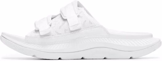 HOKA Ora Luxe 'White' 1134150-WWH HOKA Ora Luxe 'White' 1134150-WWH