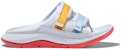 HOKA Ora Luxe 'Putih Camellia' 1134150-WCLL