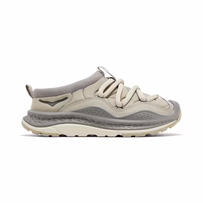HOKA Ora Primo 'Farro Iron Ore'
