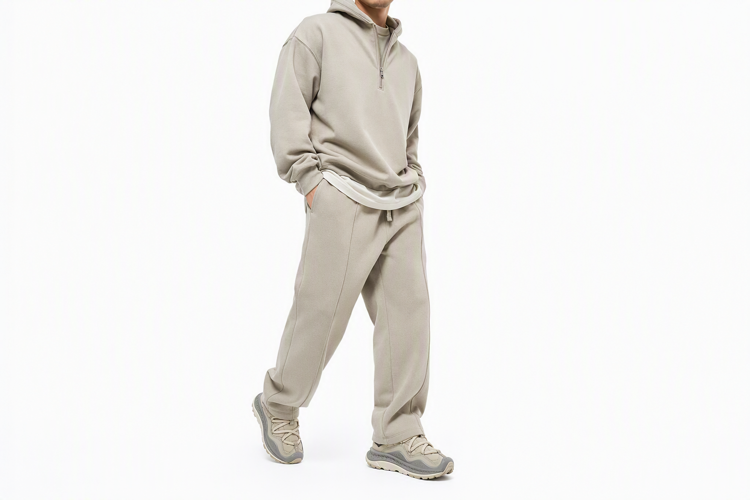 Order HOKA Ora Primo '淺褐鐵礦' 1141570-FRRR