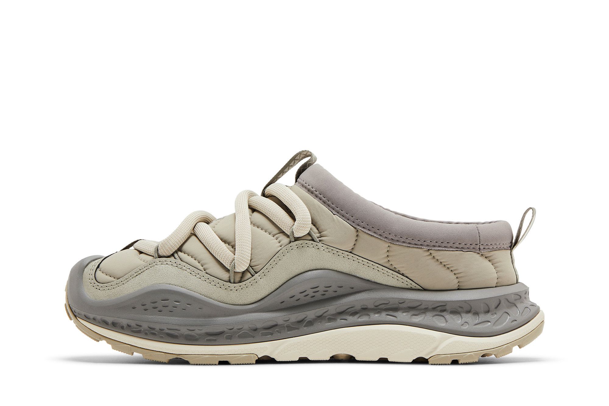 Lookbook HOKA Ora Primo 'Farro Iron Ore' Zapatillas Deportivas 1141570-FRRR