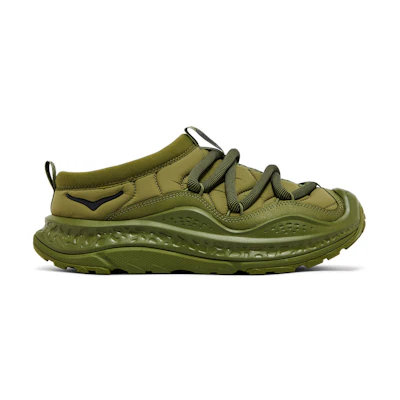 HOKA Ora Primo 'Forest Floor'