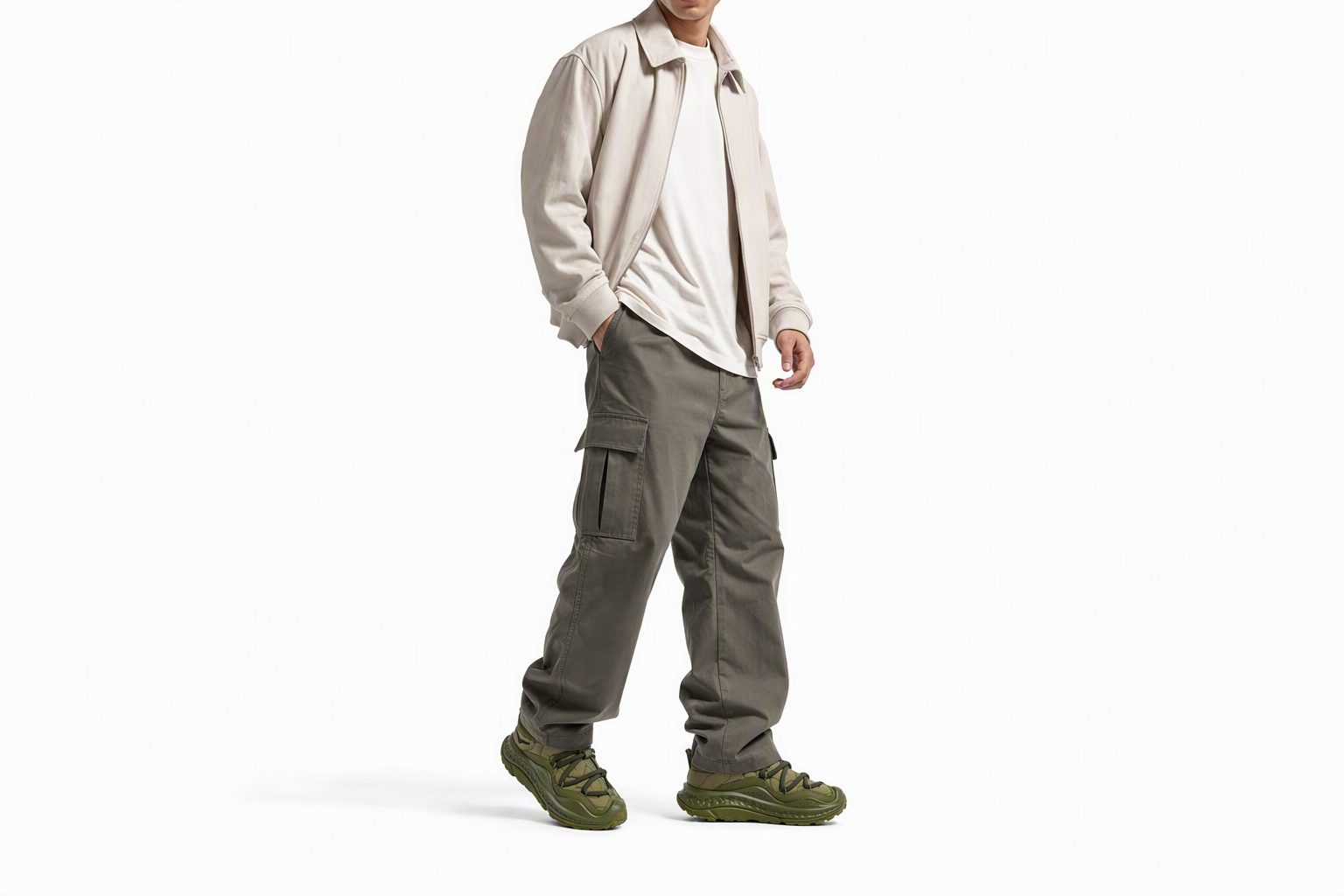 Order HOKA Ora Primo '森林地板' 1141570-FFR