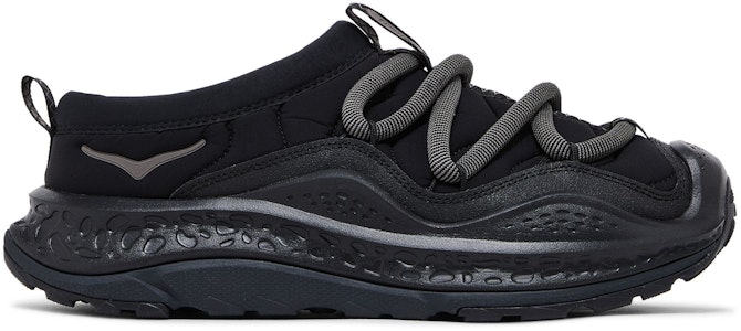 HOKA Ora Primo 'Triple Black' 1141570-BBLC Buy HOKA Ora Primo 'Triple Black' 1141570-BBLC