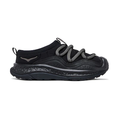 HOKA Ora Primo 'Triple Black'