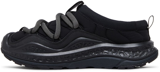 HOKA Ora Primo 'Triple Black' 1141570-BBLC Lookbook HOKA Ora Primo 'Triple Black' 1141570-BBLC