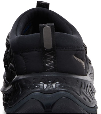 HOKA Ora Primo 'Triple Black' 1141570-BBLC Sizing HOKA Ora Primo 'Triple Black' 1141570-BBLC