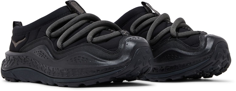 HOKA Ora Primo 'Triple Black' 1141570-BBLC Cheap HOKA Ora Primo 'Triple Black' 1141570-BBLC