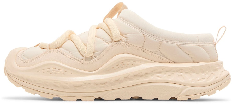 HOKA Ora Primo 'Vanilla' Lelaki dan Wanita Kasut 1141570-VLV Lookbook HOKA Ora Primo 'Vanilla' Lelaki dan Wanita Kasut 1141570-VLV