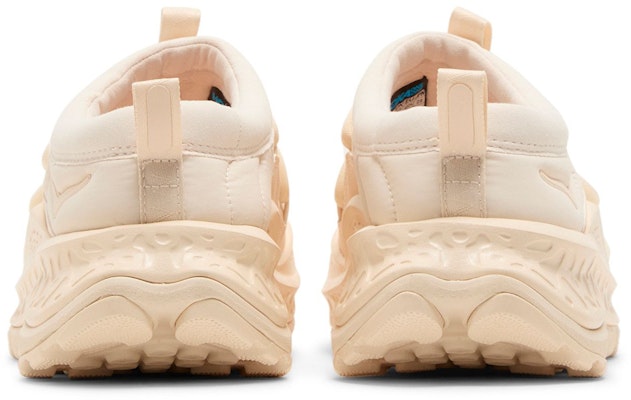 HOKA Ora Primo 'Vanilla' Lelaki dan Wanita Kasut 1141570-VLV Details for HOKA Ora Primo 'Vanilla' Lelaki dan Wanita Kasut 1141570-VLV