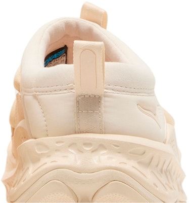 HOKA Ora Primo 'Vanilla' Lelaki dan Wanita Kasut 1141570-VLV Sizing HOKA Ora Primo 'Vanilla' Lelaki dan Wanita Kasut 1141570-VLV