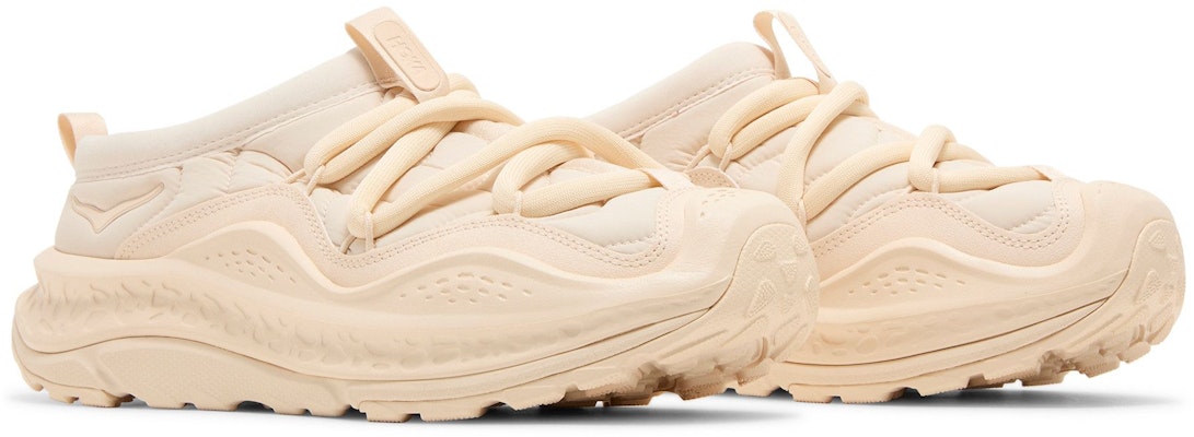 HOKA Ora Primo 'Vanilla' Lelaki dan Wanita Kasut 1141570-VLV Cheap HOKA Ora Primo 'Vanilla' Lelaki dan Wanita Kasut 1141570-VLV