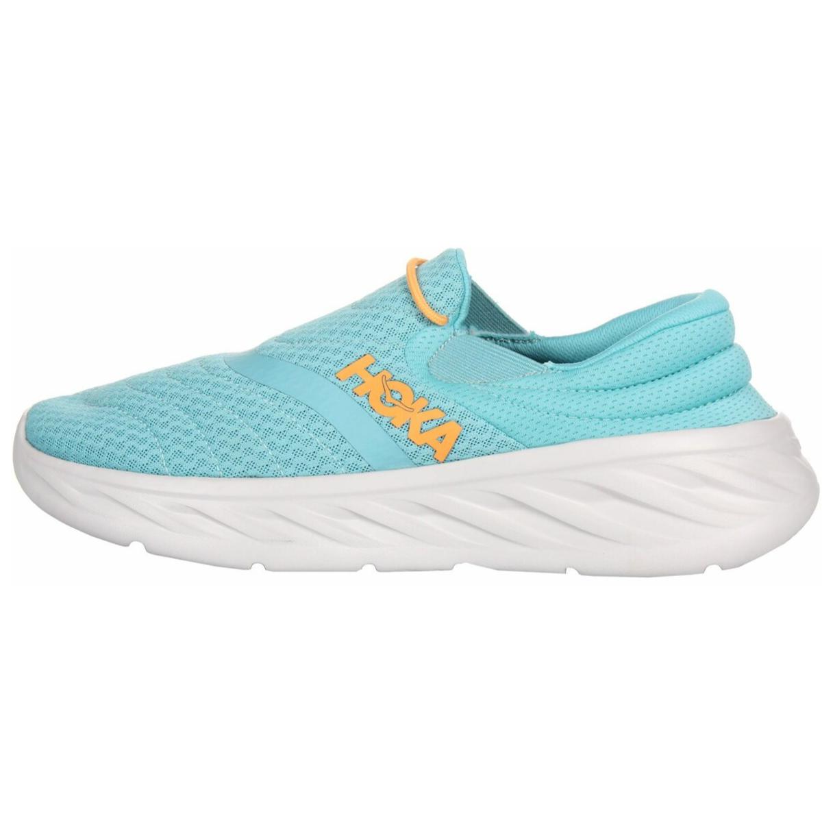 HOKA Ora Recovery 2 'All Aboard White' 1119397-AAWT