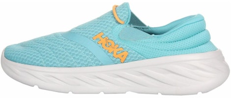 HOKA Ora Recovery 2 'All Aboard White' 1119397-AAWT HOKA Ora Recovery 2 'All Aboard White' 1119397-AAWT