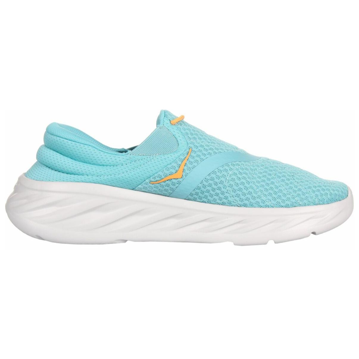 Order HOKA Ora Recovery 2 '全白' 运动鞋 1119397-AAWT