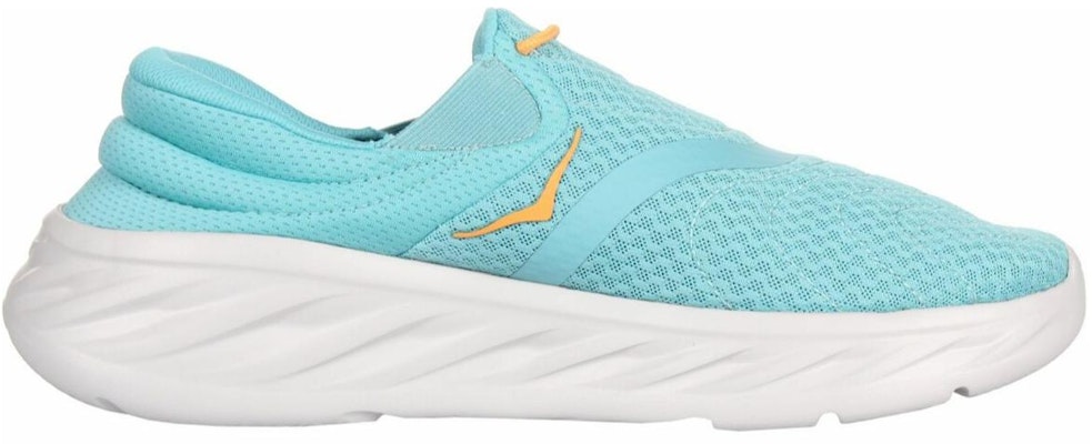 HOKA Ora Recovery 2 'All Aboard White' 1119397-AAWT Order HOKA Ora Recovery 2 'All Aboard White' 1119397-AAWT