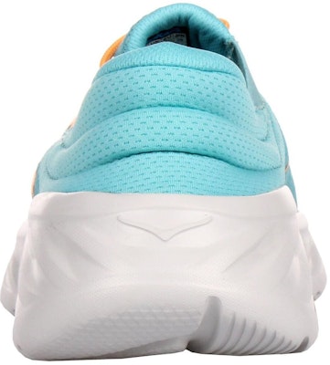 HOKA Ora Recovery 2 'All Aboard White' 1119397-AAWT Lookbook HOKA Ora Recovery 2 'All Aboard White' 1119397-AAWT