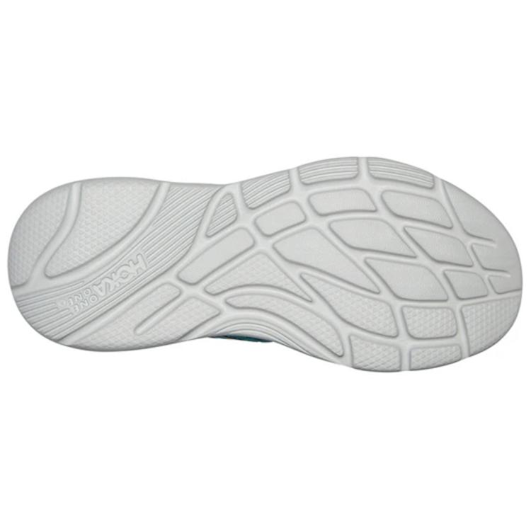 Shop HOKA Ora Recovery 2 '全白' 运动鞋 1119397-AAWT