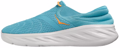HOKA Ora Recovery 2 'Aquarelle Blazing Orange' 1119397-ABOR HOKA Ora Recovery 2 'Aquarelle Blazing Orange' 1119397-ABOR