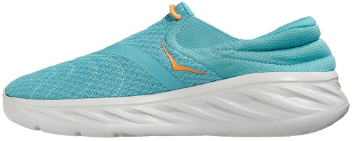 HOKA Ora Recovery 2 'Aquarelle Blazing Orange' 1119397-ABOR HOKA Ora Recovery 2 'Aquarelle Blazing Orange' 1119397-ABOR